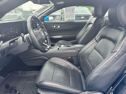 Used 2025 Ford Mustang GT Premium RWD image 20