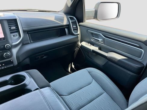 Used 2023 RAM 1500 Big Horn AWD/4WD image 22