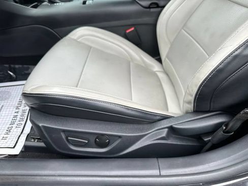Used 2024 Ford Mustang Premium RWD image 19