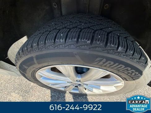 Used 2018 Ford Escape Titanium AWD/4WD image 8
