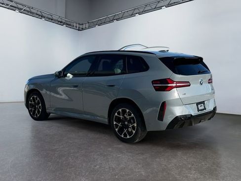 Used 2026 BMW X3 xDrive30 w/ Premium Package image 5