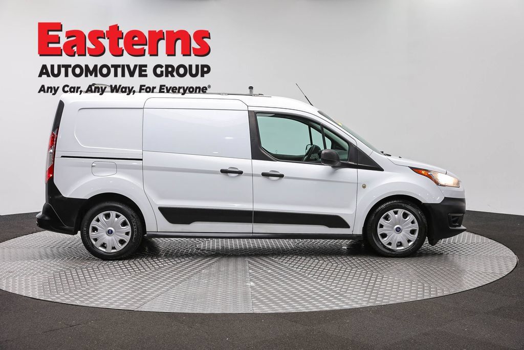 Used 2019 Ford Transit Connect XL FWD image 6
