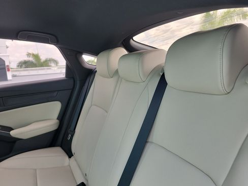 Used 2023 Acura Integra A-Spec FWD image 12