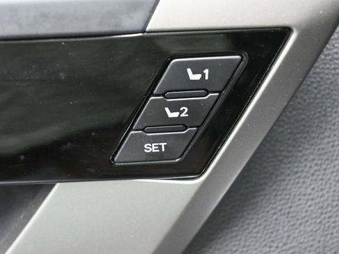 Used 2023 Toyota Tundra Limited w/ TRD Off-Road Package AWD/4WD image 12