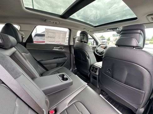 New 2026 Kia Sportage SX Prestige AWD/4WD image 15