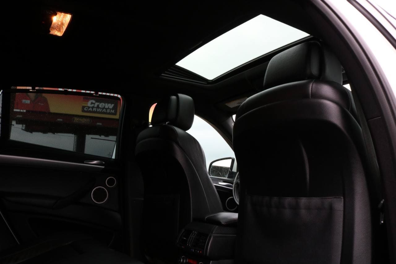 Used 2013 BMW X6 M AWD/4WD image 52