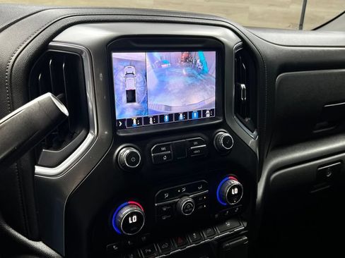 Used 2020 Chevrolet Silverado 2500 LTZ w/ LTZ Plus Package AWD/4WD image 10