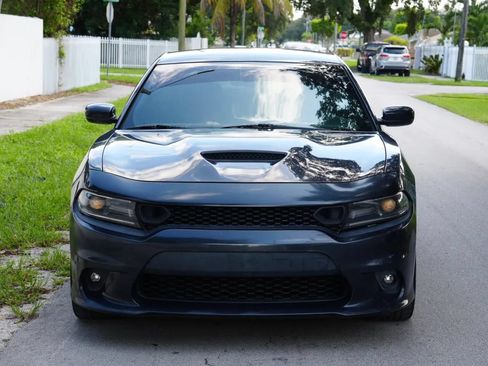 Used 2019 Dodge Charger GT RWD image 6