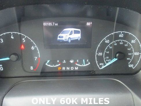 Used 2022 Ford Transit 350 XLT RWD image 15