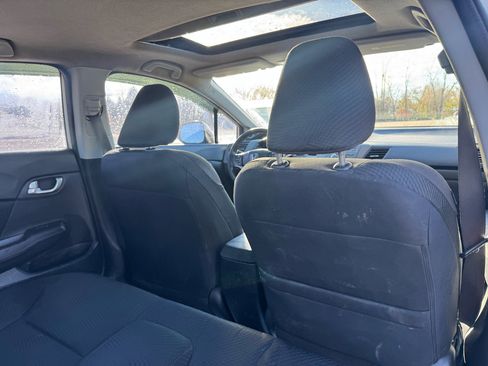 Used 2012 Honda Civic Si image 28