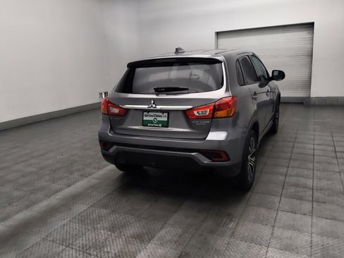 Used 2019 Mitsubishi Outlander Sport LE FWD image 9