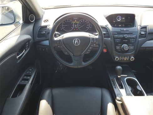 Used 2017 Acura RDX FWD image 14