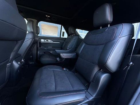 New 2026 Ford Explorer ST w/ Sun And Sound Package image 20