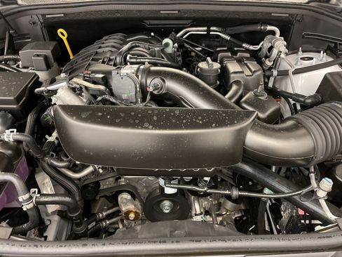 New 2026 Dodge Durango GT image 21