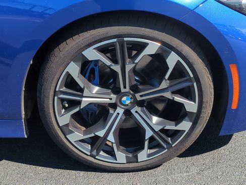 Used 2025 BMW M340i image 13