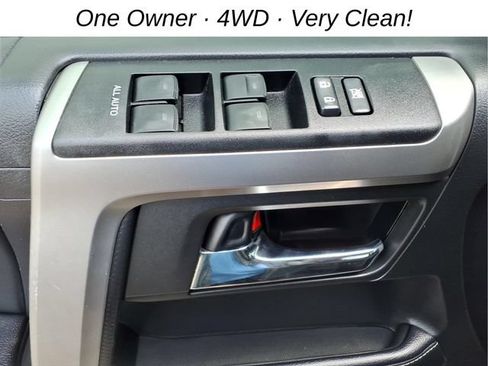 Used 2020 Toyota 4Runner SR5 AWD/4WD image 11