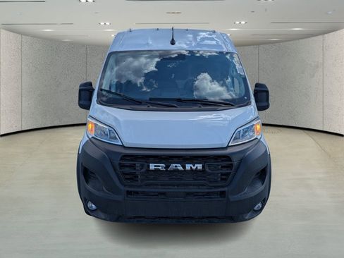 New 2026 RAM ProMaster 3500 image 2