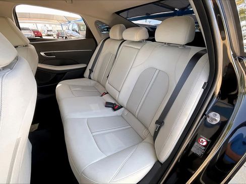 Used 2023 Hyundai Sonata SEL image 20
