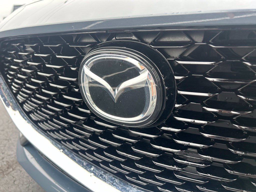 Used 2024 MAZDA MAZDA3 s AWD/4WD image 10