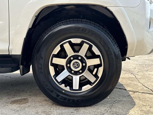 Used 2024 Toyota 4Runner TRD Off-Road image 16