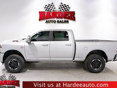 Used 2026 RAM 2500 Laramie