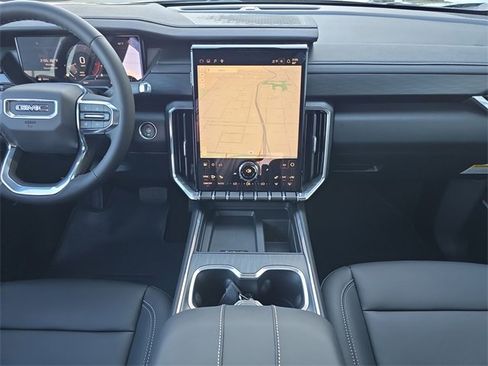 New 2026 GMC Acadia Elevation w/ Black Edition image 13