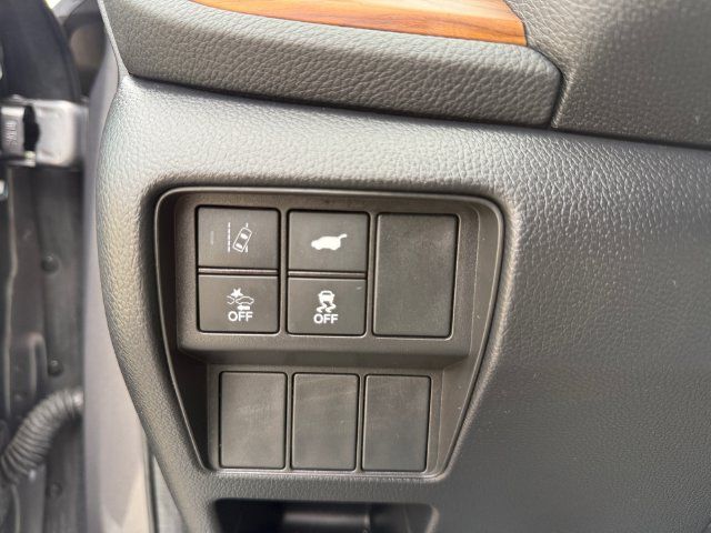 Used 2019 Honda CR-V EX-L image 19