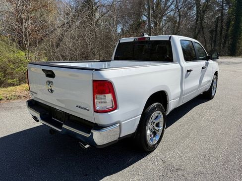 Used 2023 RAM 1500 Big Horn image 6