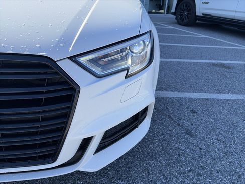 Used 2020 Audi A3 2.0T Premium w/ Final Edition Package image 9