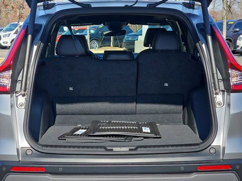 Certified 2024 Honda CR-V Sport-L image 15