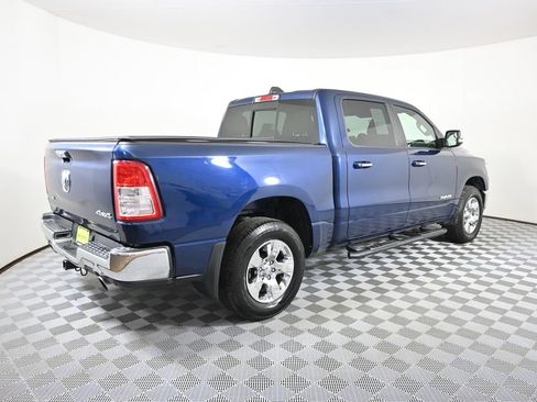 Used 2019 RAM 1500 Big Horn AWD/4WD image 7