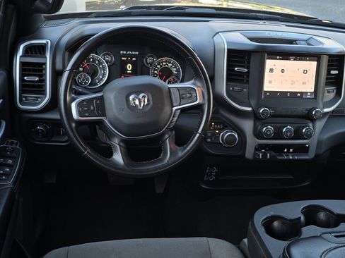 Used 2024 RAM 2500 Big Horn image 6