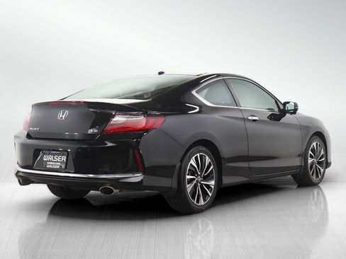 Used 2016 Honda Accord EX-L image 5