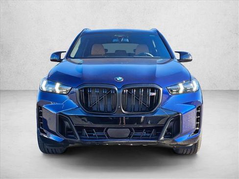 New 2026 BMW X5 M60i AWD/4WD image 6