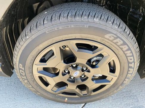 New 2026 Subaru Outback Limited image 28