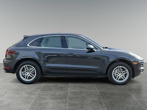 Used 2018 Porsche Macan S image 8