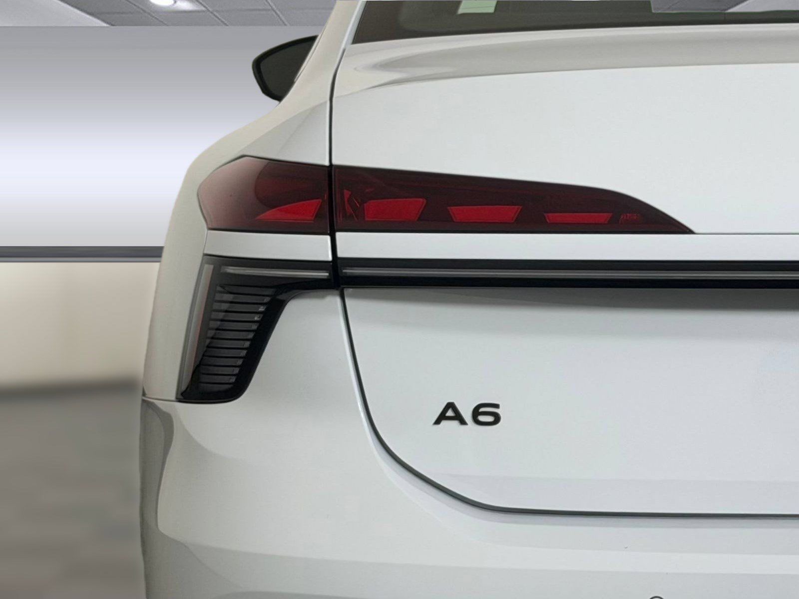 Certified 2026 Audi A6 Premium Plus w/ Audi Exclusive Design Package AWD/4WD image 31