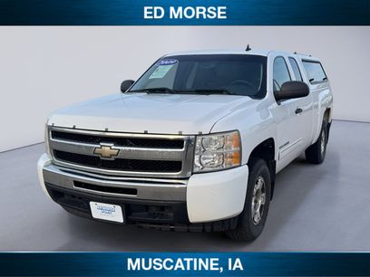 Used 2009 Chevrolet Silverado 1500 LT w/ Power Pack Plus