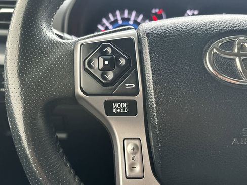 Used 2019 Toyota 4Runner SR5 Premium image 10