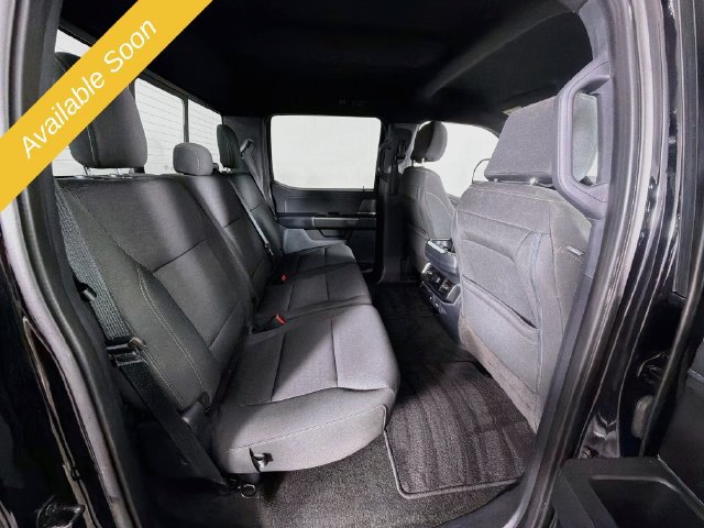 Used 2023 Ford F150 XLT w/ Equipment Group 302A High AWD/4WD image 27