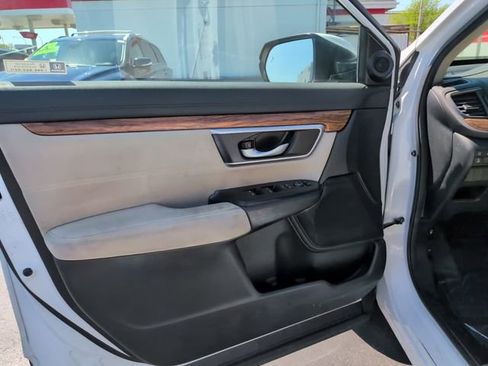 Used 2021 Honda CR-V EX image 18
