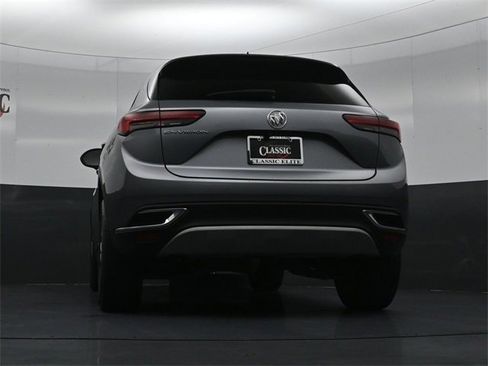 Used 2022 Buick Envision Essence w/ Safety Package image 31