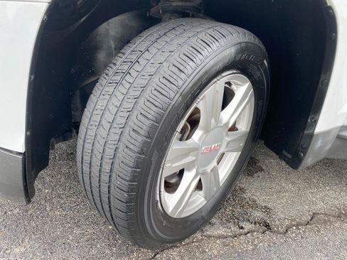 Used 2014 GMC Terrain SLE FWD image 11