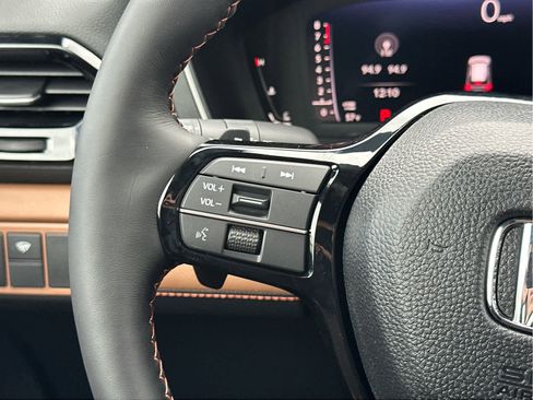 New 2026 Honda Passport TrailSport Elite image 28