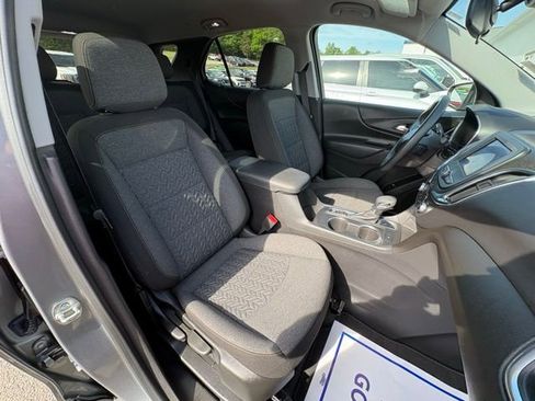 Used 2024 Chevrolet Equinox LT w/ Driver Convenience Package FWD image 28