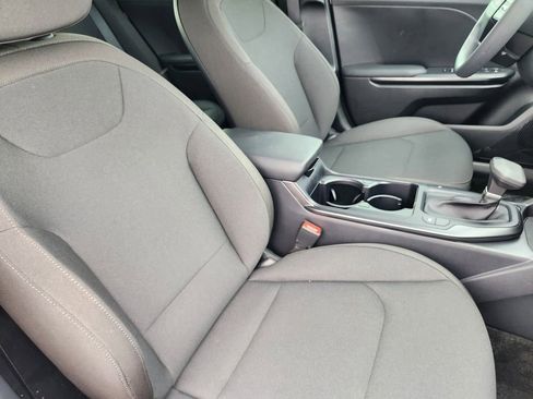 New 2026 Kia K4 FWD image 10