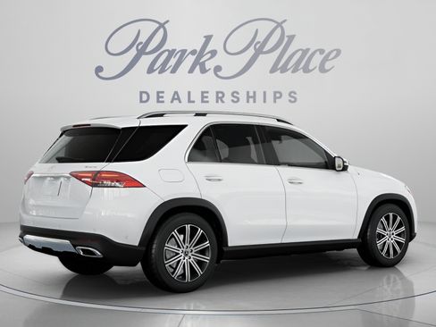 Used 2026 Mercedes-Benz GLE 350 4MATIC image 22