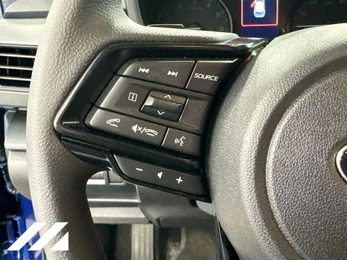 Certified 2026 Subaru Crosstrek 2.5i image 12