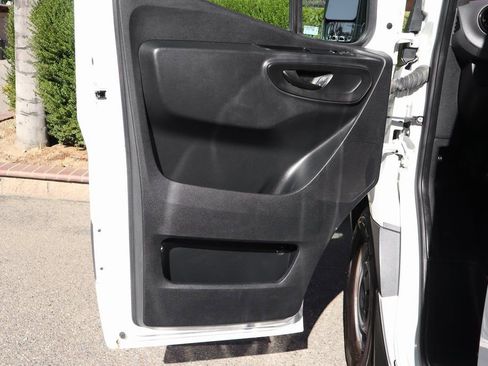Used 2021 Mercedes-Benz Sprinter 1500 image 16