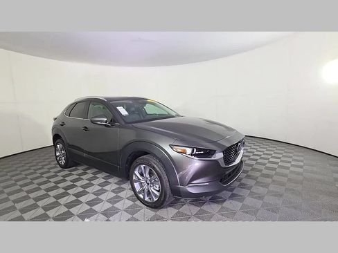 Used 2024 MAZDA CX-30 AWD 2.5 S w/ Preferred Package image 34